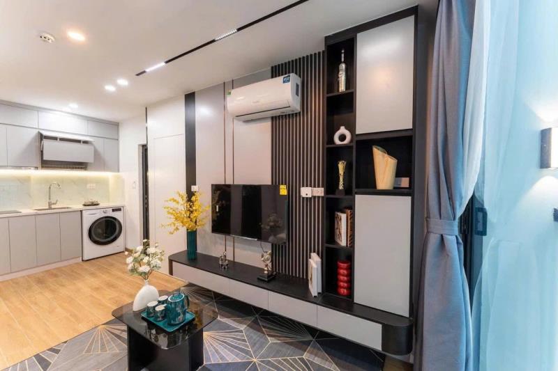 🔥 Khai trương chdv 1pn/2pn luxury - full nội thất | cửu long, tân bình 🏡✨ - Ảnh 2