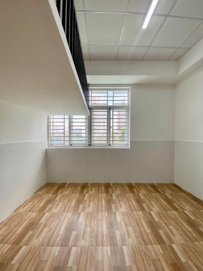 Cho thuê duplex siêu mới gần vhu và chợ bàu cát đồng đen - khu k300 và etown cộng hoà - Ảnh 2