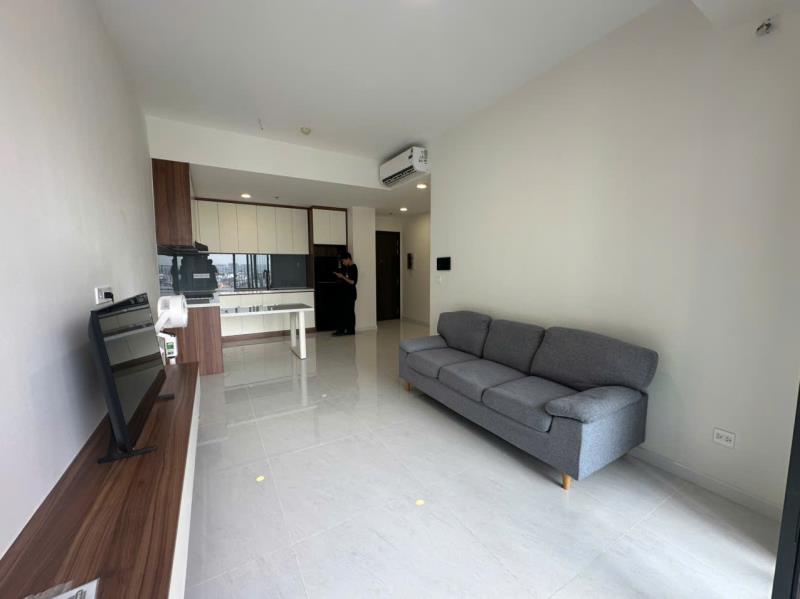 🔥 Cho thuê căn hộ victoria village 2pn 2wc mới 100% - nhà trống chỉ 12 triệu 🔥