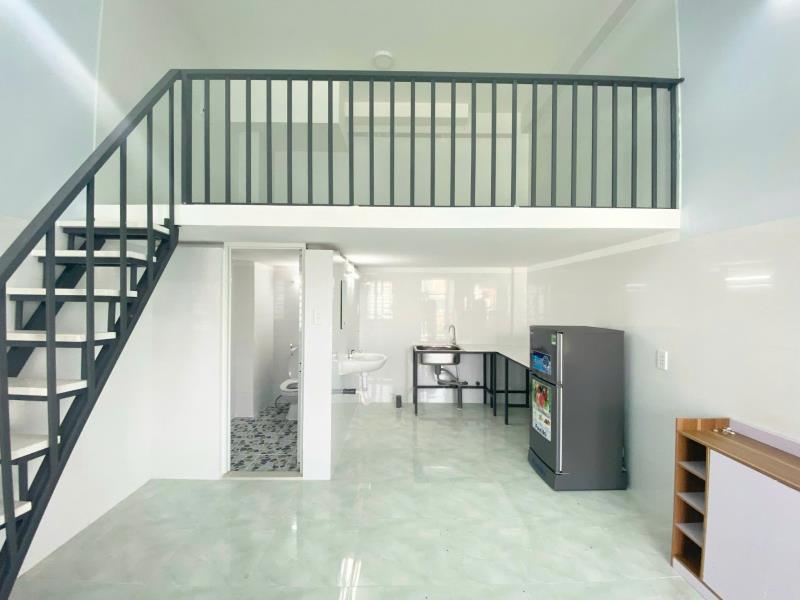🔥 Cho thuê phòng trọ giá siêu tốt chỉ 5 triệu - trung tâm trần não, quận 2 🔥