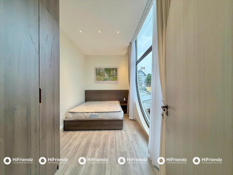🔥 Cho thuê căn hộ dịch vụ cao cấp - trục đường nguyễn văn hưởng, thảo điền quận 2 🔥 - Ảnh 3