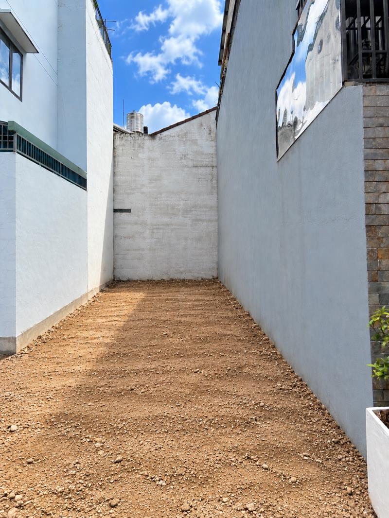 Bán đất gần hà huy giáp – gần 90m² – hẻm ô tô 4m – 3,65 tỷ