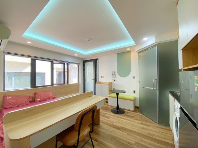 ✨ Cho thuê studio cửa sổ trời tại 19 quách hữu nghiêm, phường phú thạnh, quận tân phú – ngay ngã ba nguyễn sơn và thoại ngọc hầu, đầy đủ tiện nghi ✨ - Ảnh 4