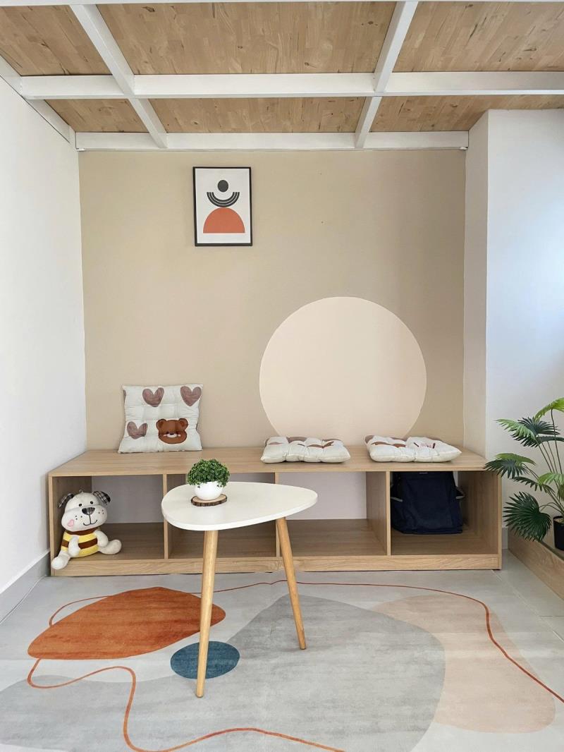 🏡 Khai trương phòng mới full nội thất mới toanh gần ngã tư hàng xanh - điện biên phủ - bình thạnh - Ảnh 3