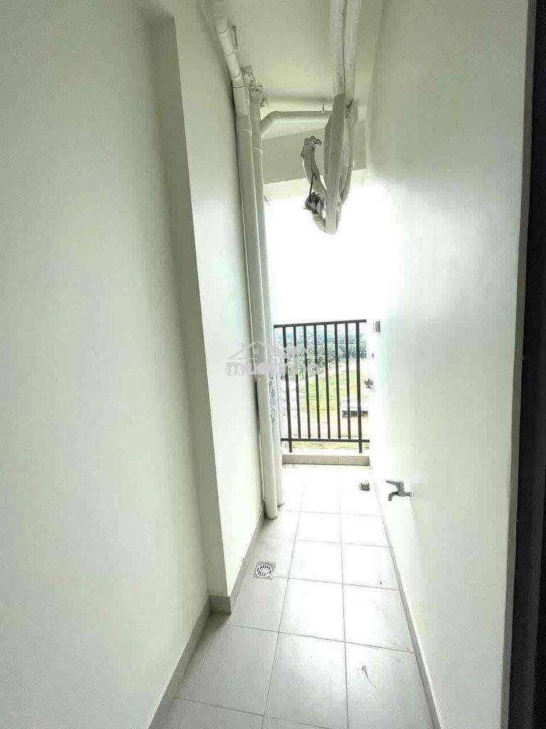 Saigon intela - bình chánh - 2pn 2wc - nhà trống - giá 5tr5 - Ảnh 4