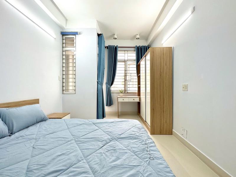 ✨ Cho thuê căn hộ 1pn - 40m² – máy giặt riêng – gần phan xích long ✨ - Ảnh 3