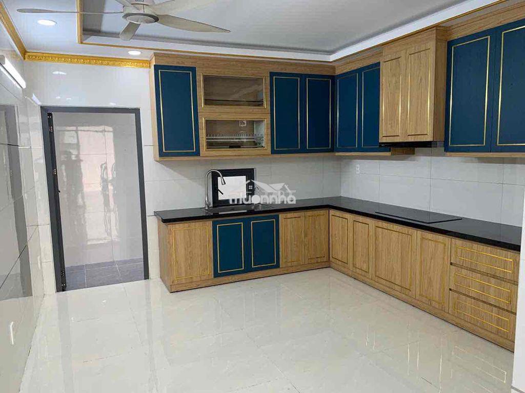 Chính chủ cho thuê nhà khu vip lê văn quới - Ảnh 4