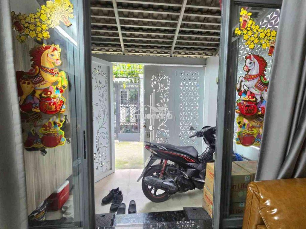 6 tầng - khu phan xích long - 4pn 4wc - hẻm rộng rãi - full nội thất - Ảnh 3