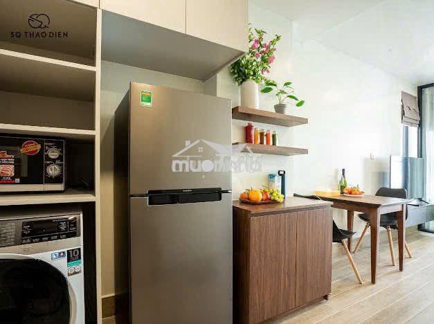 ⚡ 1pn-2pn mới keng ngay global city lên quận 1 - quận 2 cực kì tiện - Ảnh 4