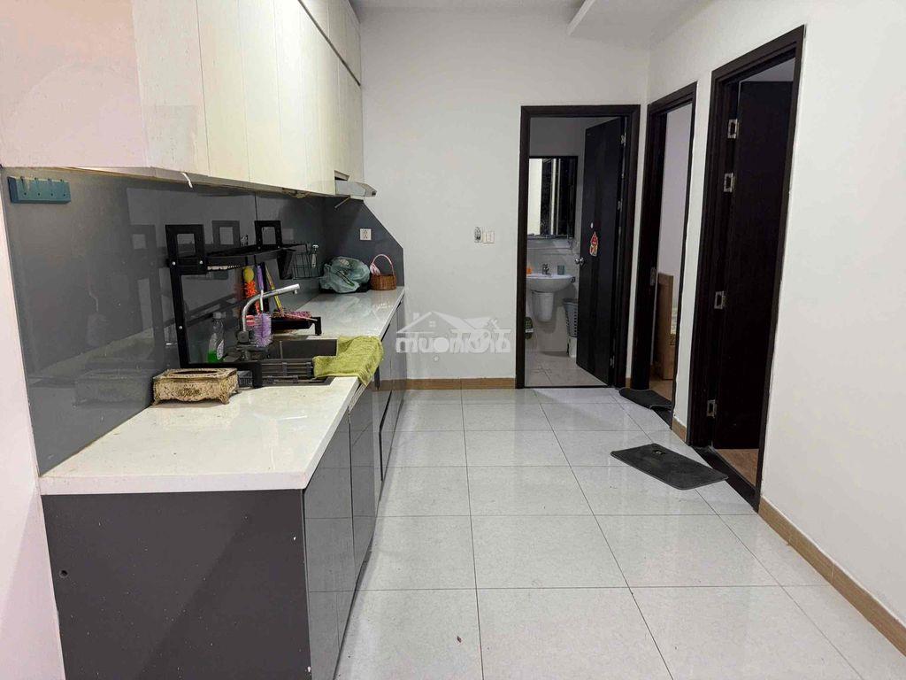 Cho thuê căn hộ chung cư er town đức khải phường tân mỹ tp hcm - Ảnh 2