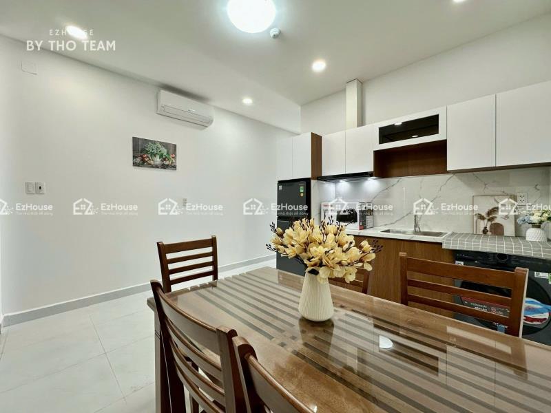 Căn hộ 2pn – 75m² rộng rãi, ban công thoáng – gần sân bay, e.town cộng hòa, pico plaza - Ảnh 3
