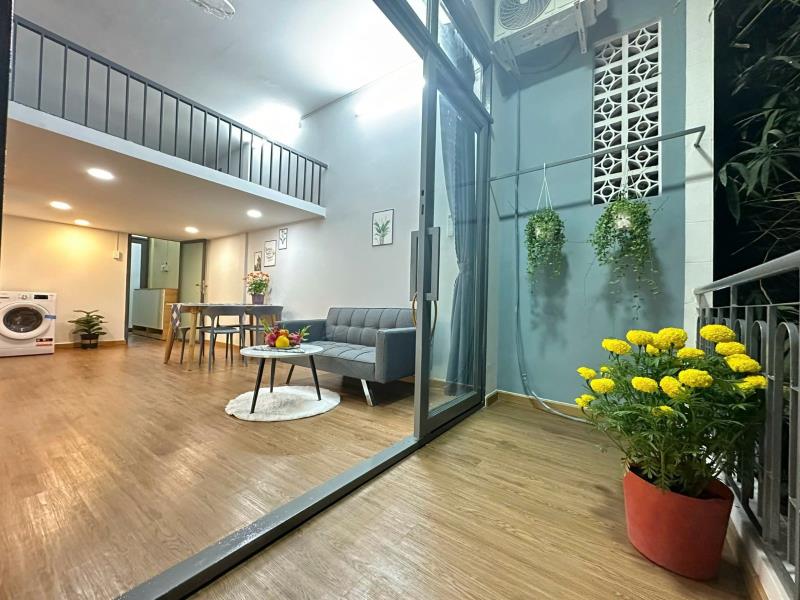 Phòng trọ sinh viên giá tốt siêu rẻ - nội thất mới - gần nguyễn sơn, tân quý, gò dầu, tân kỳ tân quý, aeon tân phú - Ảnh 2