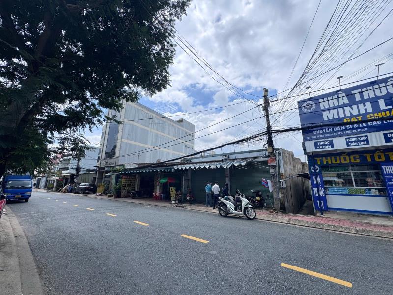 Bán 240m2 đất mặt tiền nguyễn thị xinh- thới an - quận 12- giá 15.8 tỷ - Ảnh 3