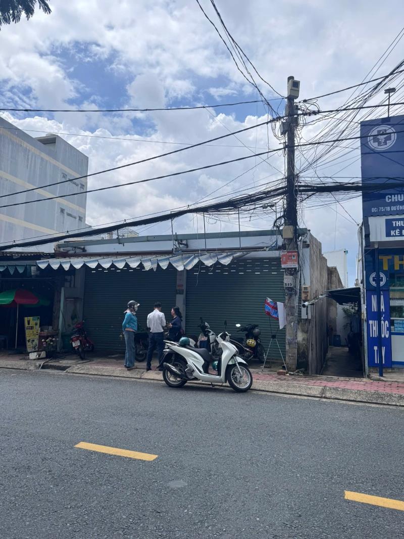 Bán 240m2 đất mặt tiền nguyễn thị xinh- thới an - quận 12- giá 15.8 tỷ - Ảnh 4