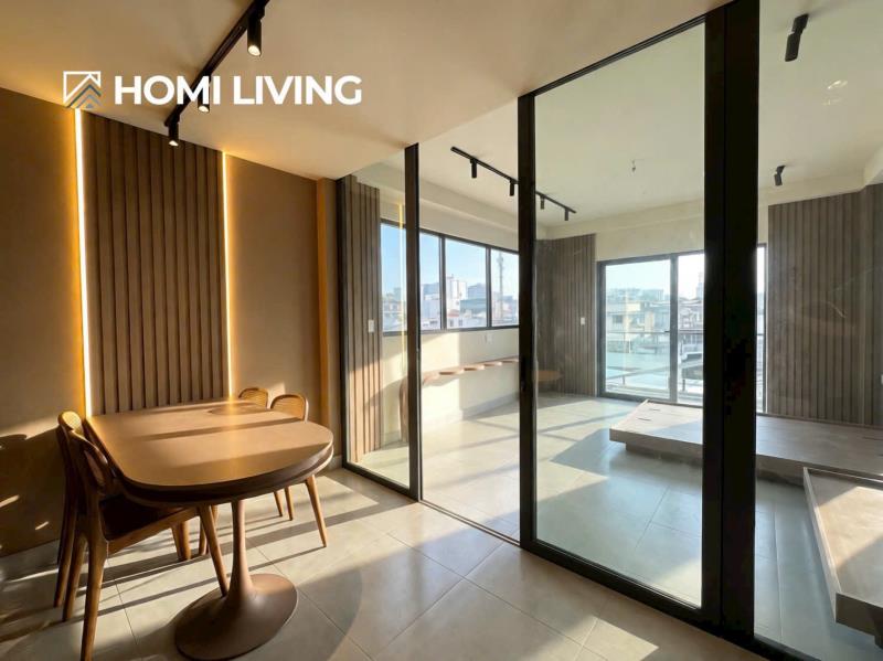 Cho thuê phòng quận 1 gần nhà thờ đức bà sài gòn - Ảnh 2
