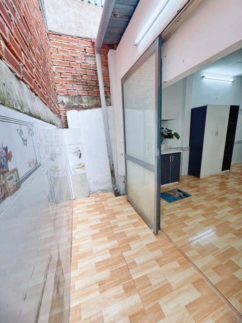 Phòng tách bếp tại quận 7 - Ảnh 4