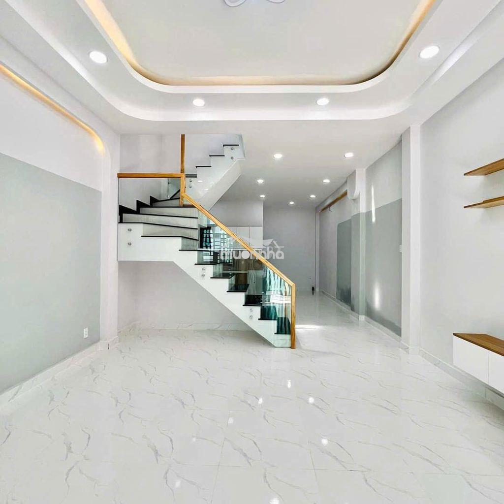 Cần cho thuê nhà gấp hxt 7a/6d thành thái phường 14, quận 10 - Ảnh 2