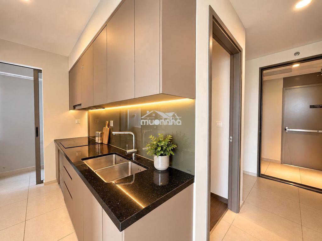 Cho thuê căn hộ westgate an gia 2pn 2wc full nội thất – 7triệu/tháng - Ảnh 4