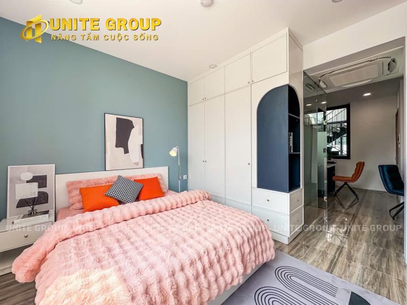 🏠 Cho thuê căn hộ full nội thất – hoàng việt, tân bình