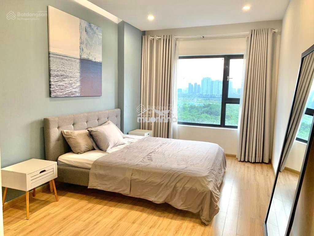 New city – cho thuê căn hộ 2pn - full nt- view sông thoáng mát - Ảnh 4