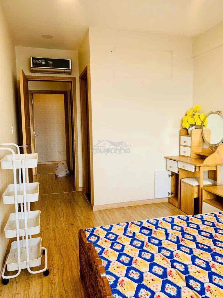 Cho thuê ch saigonhomes, 70m2 2pn 2wc, full nội thất - Ảnh 4