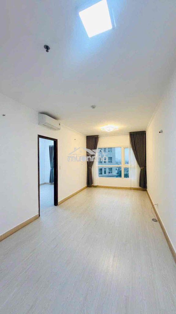 Chung cư phú gia hưng giá rẻ lê đức thọ gò vấp - Ảnh 2