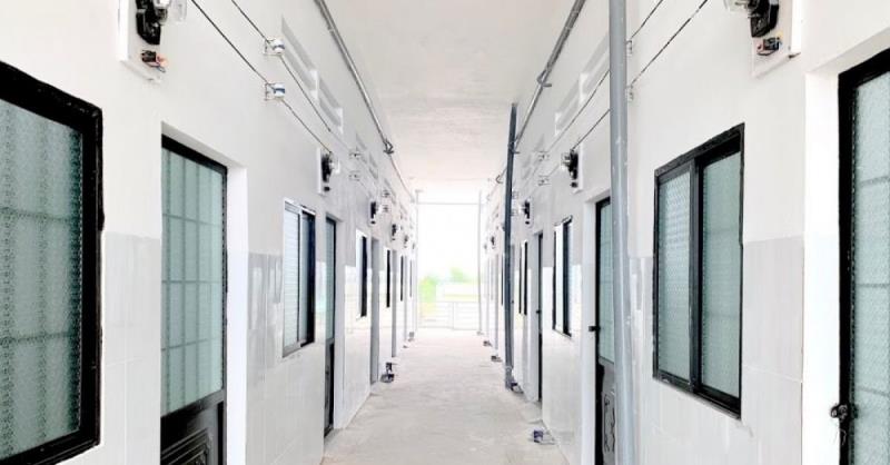 Chính chủ bán dãy trọ 300m², 14 phòng, giá 1 tỷ 050 - Ảnh 3