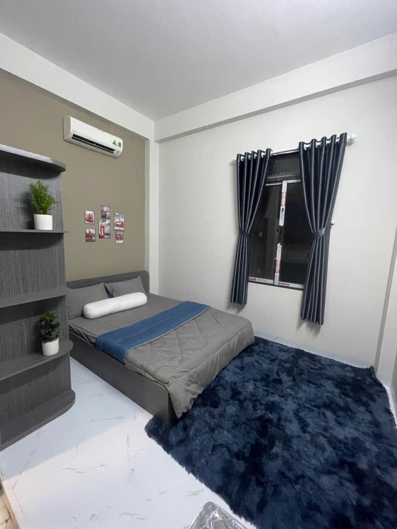    🏠 Phòng xinh – full nội thất – nguyễn bặc | tân bình 🔥 - Ảnh 3