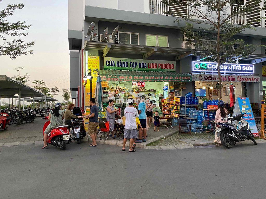 Bán căn hộ tầng trệt, 2 lầu, ở và kinh doanh, sổ sẵn, đỗ xuân hợp, q2 - Ảnh 2