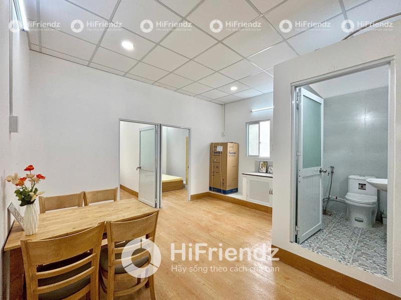 🔥 Căn hộ 2pn 60m² – giá “hạt dẻ” tại lê lư, tân phú 🔥 - Ảnh 2