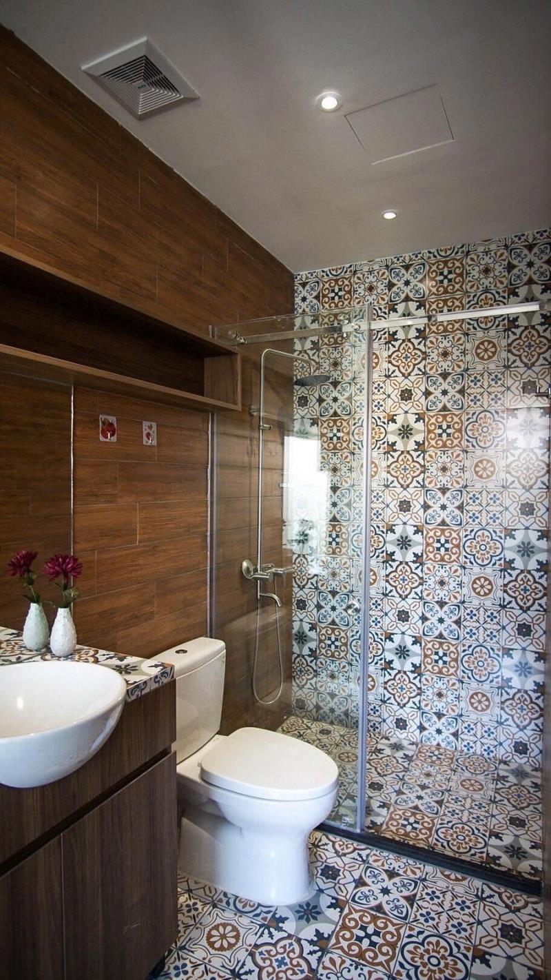 Cho thuê căn hộ studio - full nội thất -bancon thoáng - nguyễn thị định - quận 2 - Ảnh 2