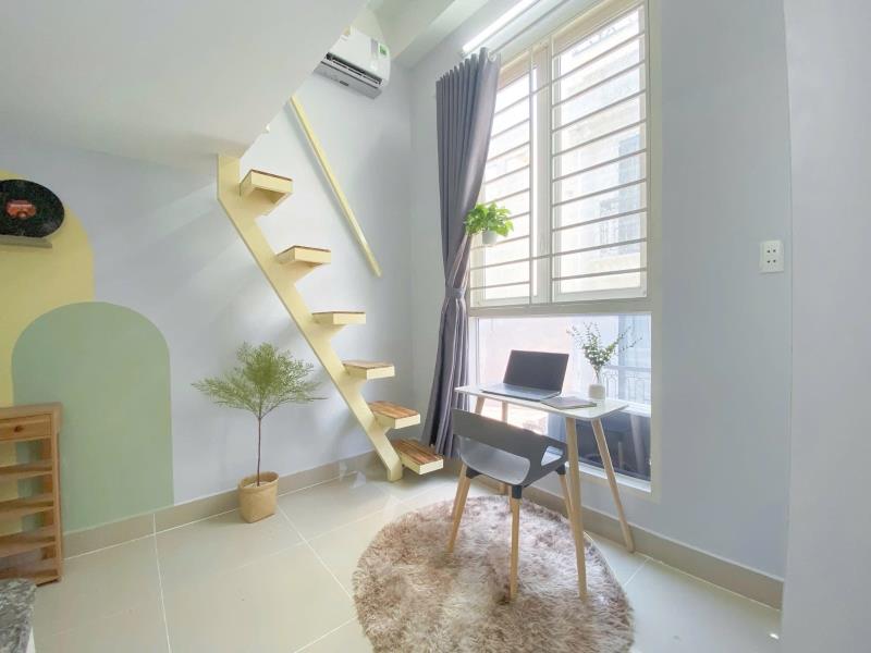 🏡 Duplex cửa sổ lớn – nguyễn văn đậu, bình thạnh ✨ - Ảnh 3