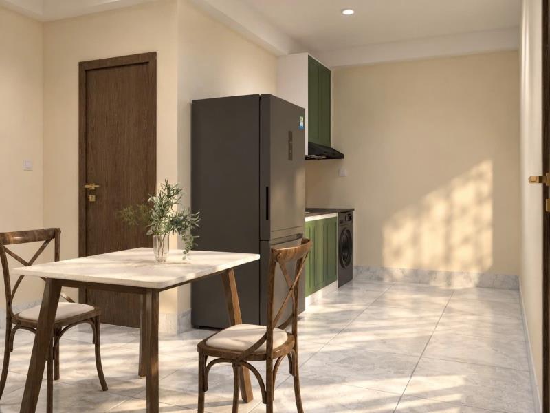 🔥 Dự án sắp khai trương – trường chinh - gần k300/etown - Ảnh 3