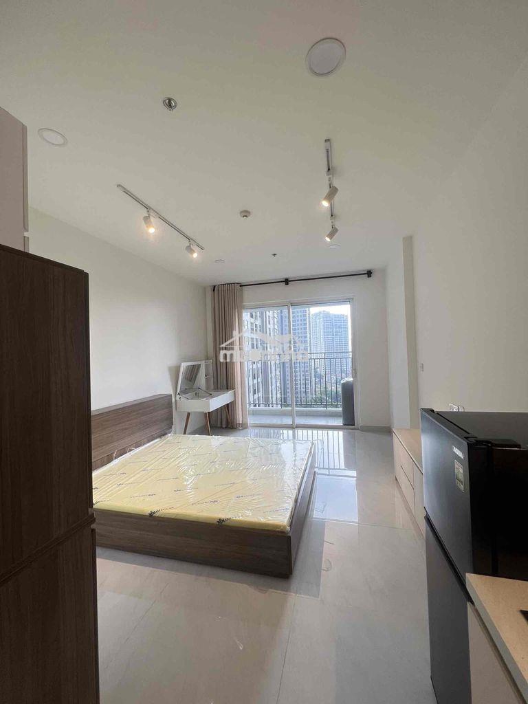 Cho thuê căn hộ sunrise riverside 1pn 1wc full nt 35m2 quận 7 10tr500