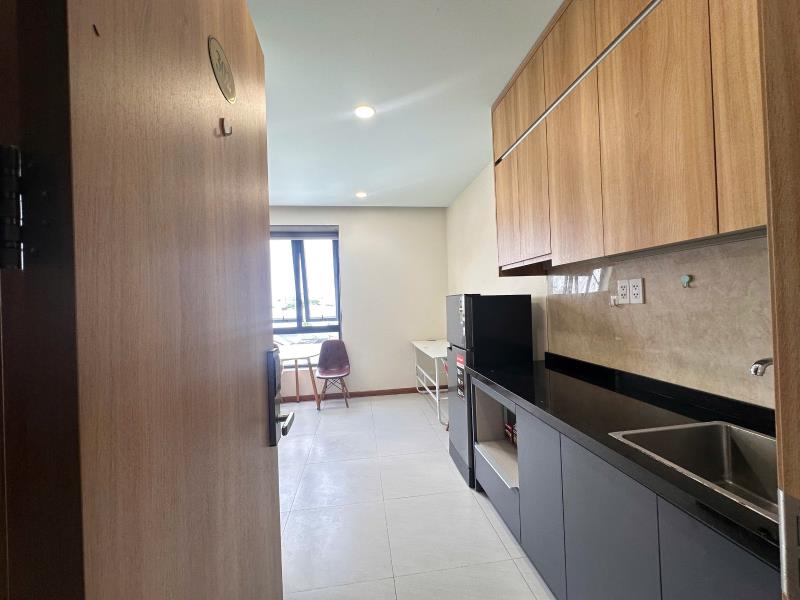 ✨ Căn hộ 1pn 50m² – ban công – full nội thất – gần cầu thị nghè, giáp quận 1✨ - Ảnh 3