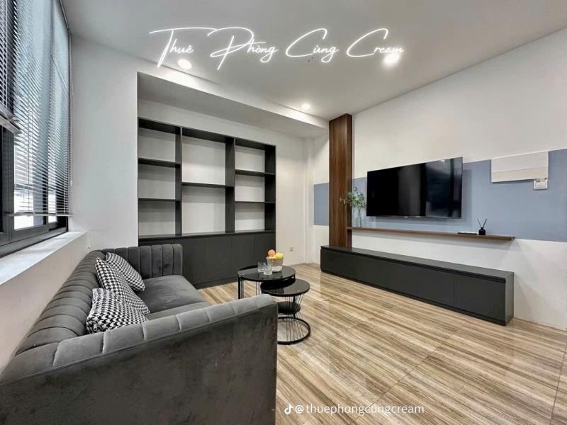 🏠 Tìm trọ tân bình duplex / studio / 1pn / 2pn full nội thất - có anna unite group - Ảnh 4