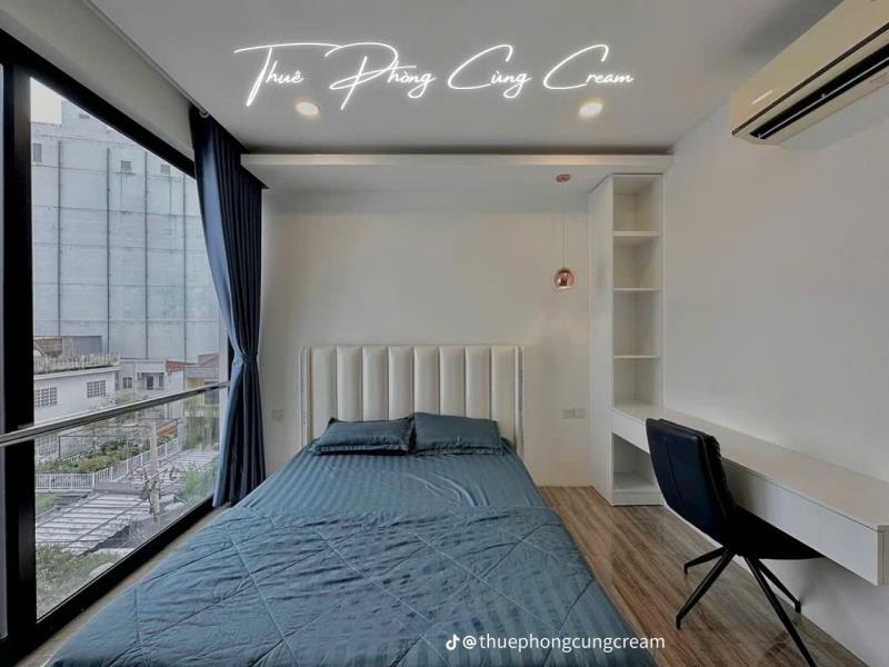 🏠 Tìm trọ tân bình duplex / studio / 1pn / 2pn full nội thất - có anna unite group - Ảnh 4