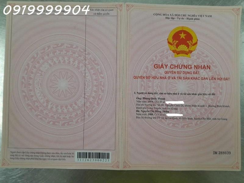 Bán nhà riêng tại huỳnh thúc kháng, ninh kiều, dt 466.7m2, giá 25 tỷ, nhiều tiện ích - Ảnh 2