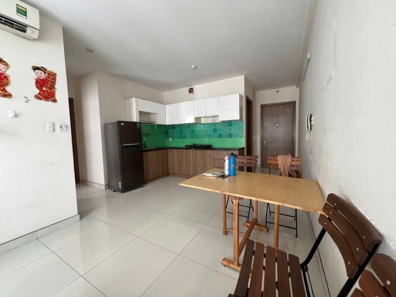 Cần nhượng lại căn hộ cao cấp summer square, 243 tân hòa đông, quận 6, dt: 76m² (3pn - 2wc) - Ảnh 3