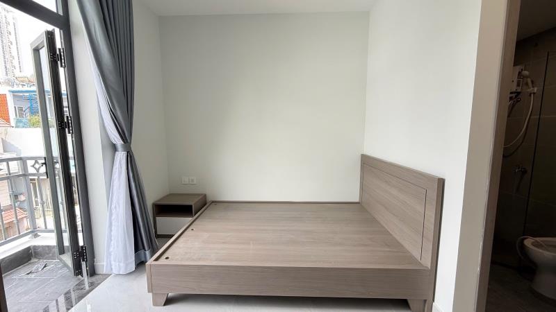 Khai trương 15 phòng full nội thất mới 100% - Ảnh 4