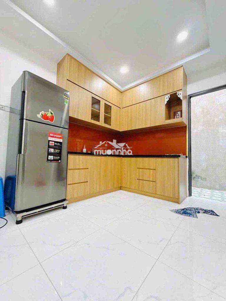 Cực hiếm, bán nhà hxh âu dương lân quận 8, 75m² giá nhỉnh 6 tỷ - Ảnh 3