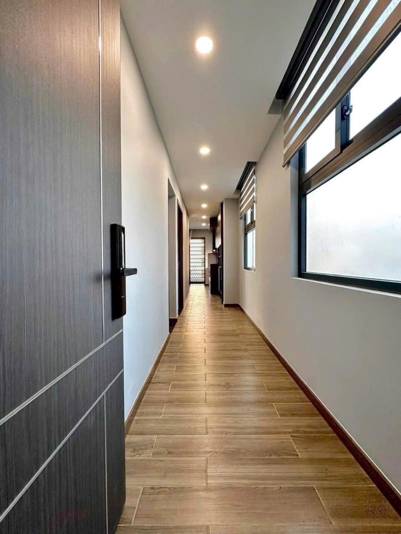 Căn hộ luxury 1 phòng ngủ 60m² – ban công rộng – free phí quản lý | âu cơ, tân bình - Ảnh 2