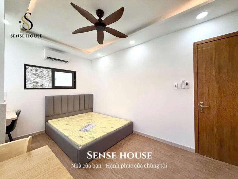 Khai trương nhà mới new 100% dạng studio - full nội thất - máy giặt riêng | ngay đầm sen - thuận tiện di chuyển q11, q10 - Ảnh 2