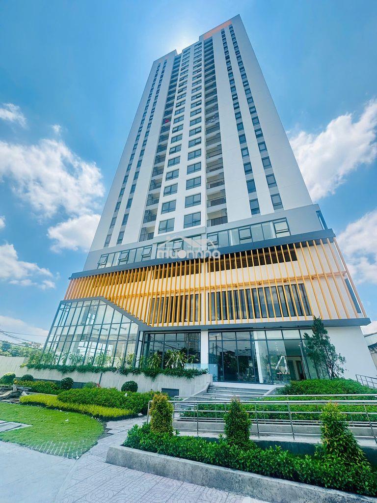Cho thuê ch aurora 2pn 68m2 có nội thất, ở ngay được gần cầu chà và - Ảnh 3