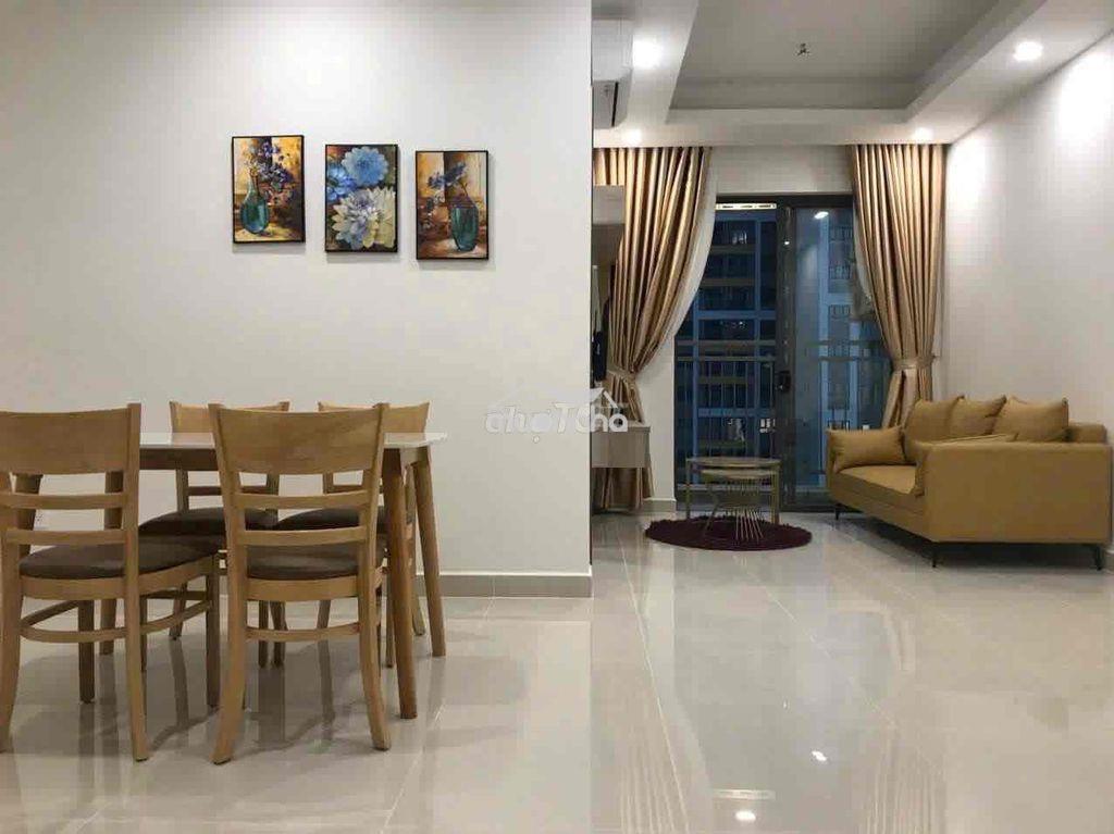 Cho thuê căn hộ 1pn nội thất đẹp trung tâm quận 7 - chỉ 11,5 triệu - Ảnh 4