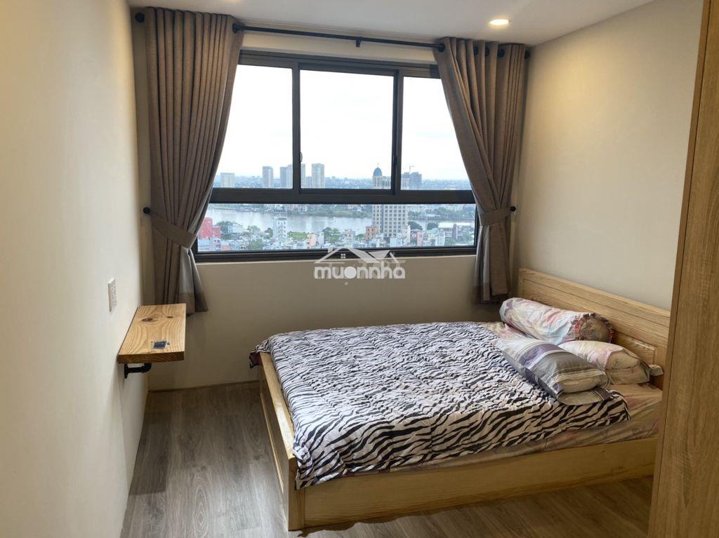 Bán căn hộ chung cư hòa bình, q10, 56m2, 2pn, 3 tỷ, sổ hồng - Ảnh 3