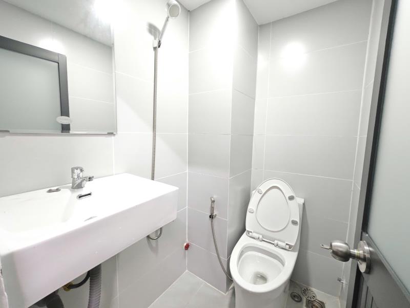 Căn hộ studio- máy giật riêng- nguyễn văn đậu - bình thạnh - Ảnh 4