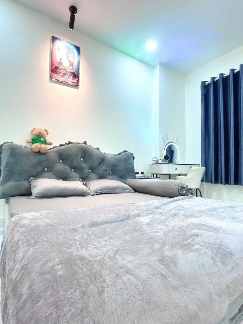 Cho thuê studio  - full nội thất - Ảnh 3