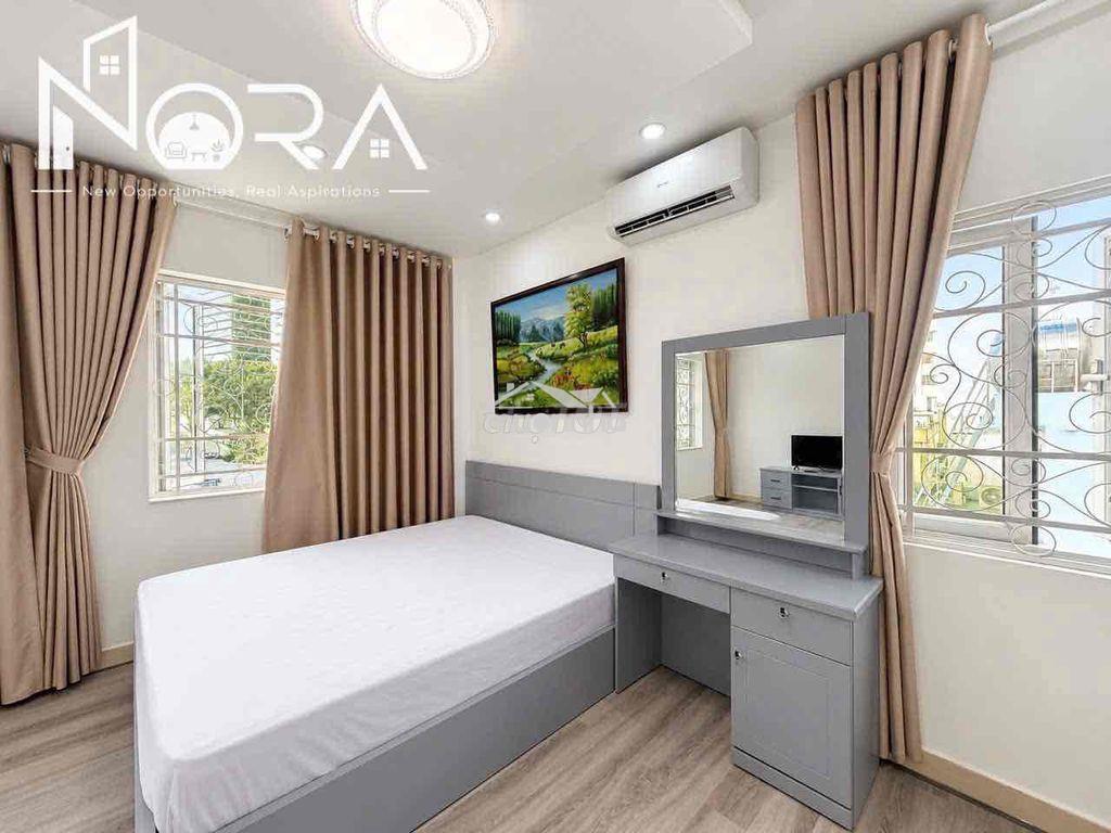 Dự án mới khai trương tô hiến thành 1 phòng ngủ full nội thất - Ảnh 2