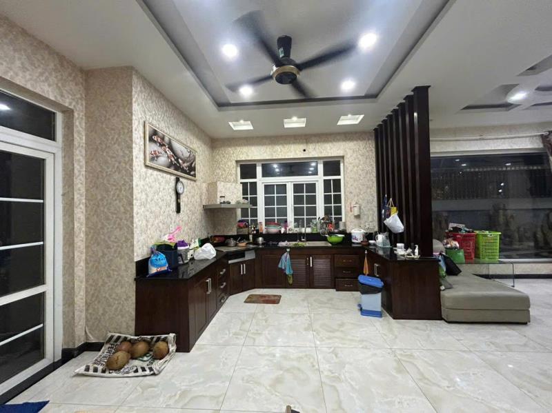 240m² biệt thự gần global city – phước long – 4 tầng – hồ bơi, gara – 21 tỷ - Ảnh 3